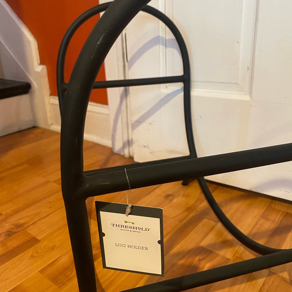 Threshold Log Holder - Picture 4 of 9